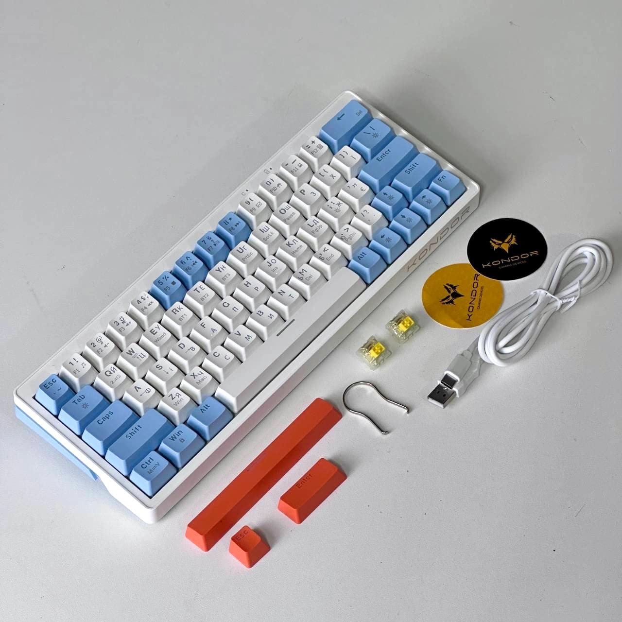 keyboard