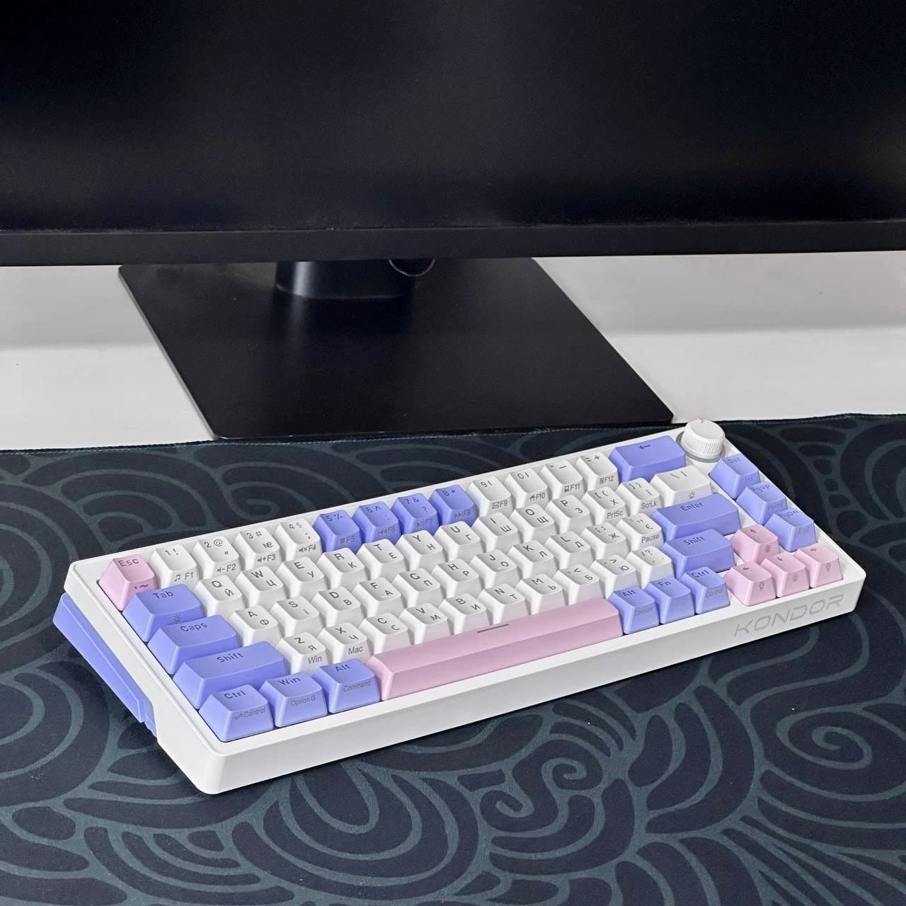 keyboard