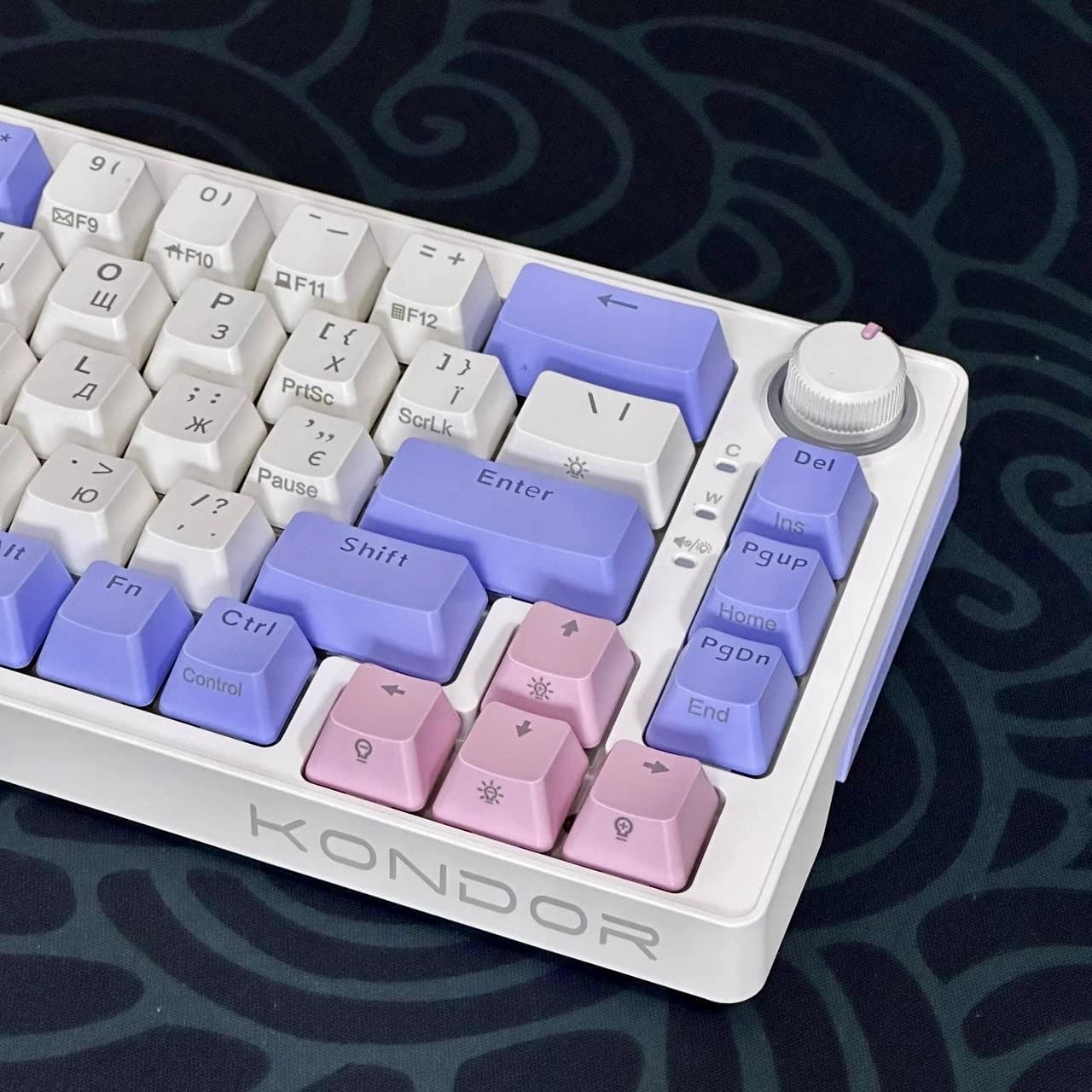 keyboard