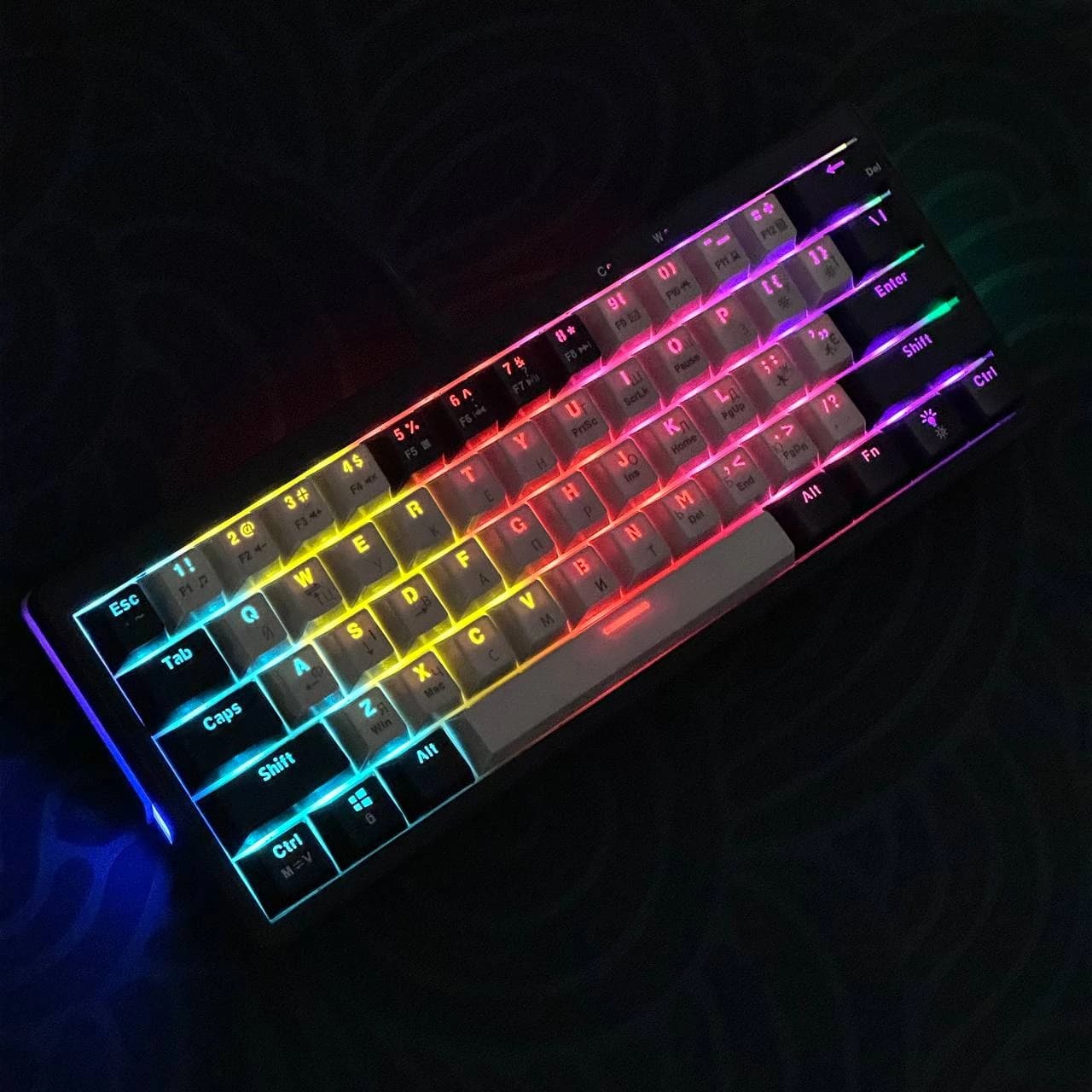 keyboard