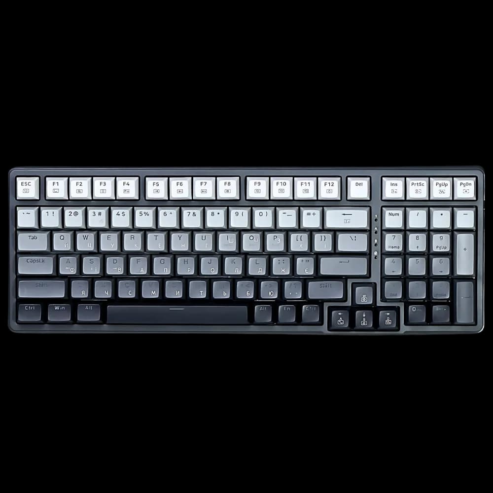 keyboard