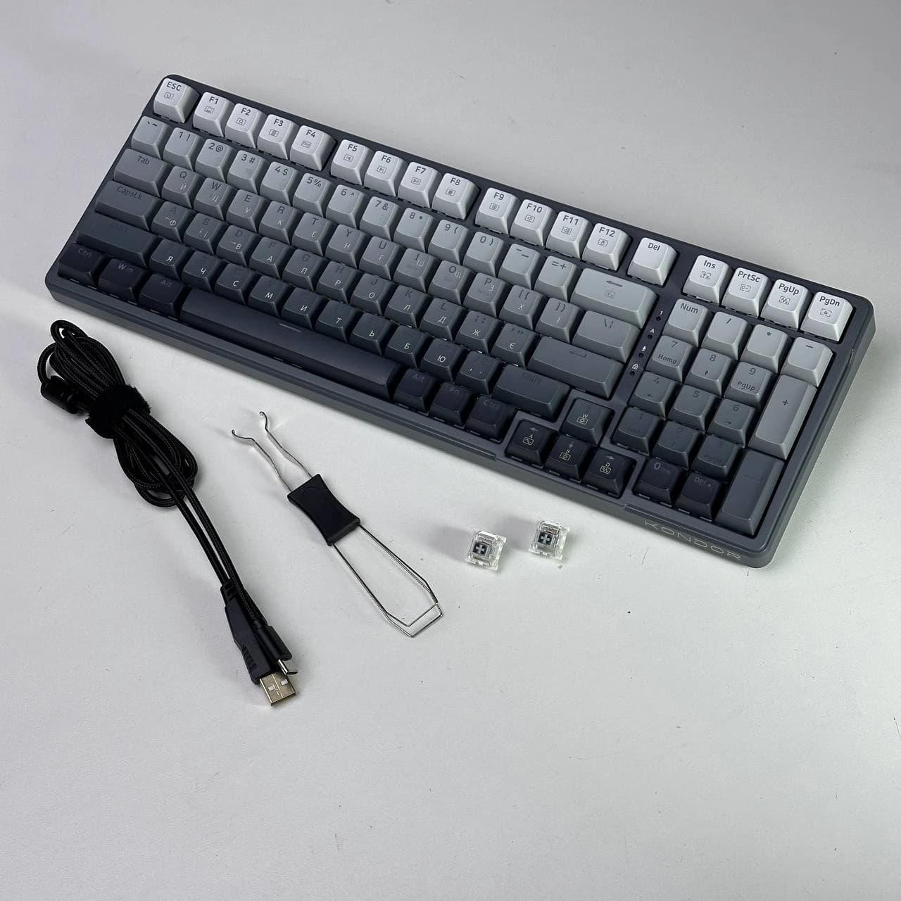 keyboard