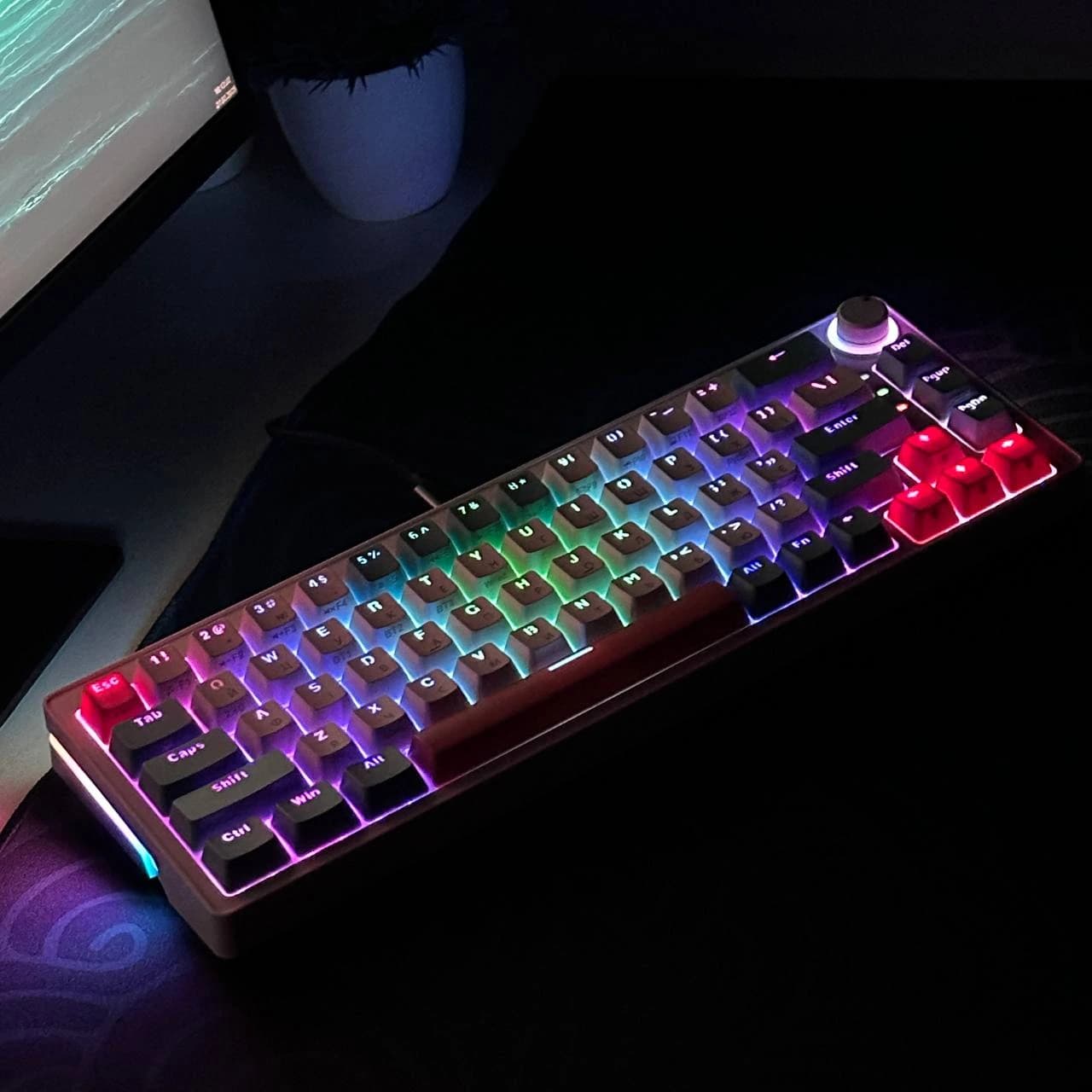 keyboard