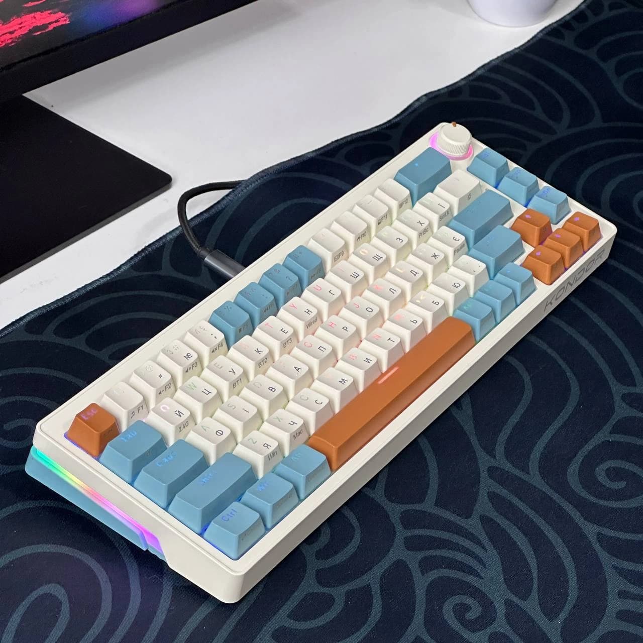 keyboard