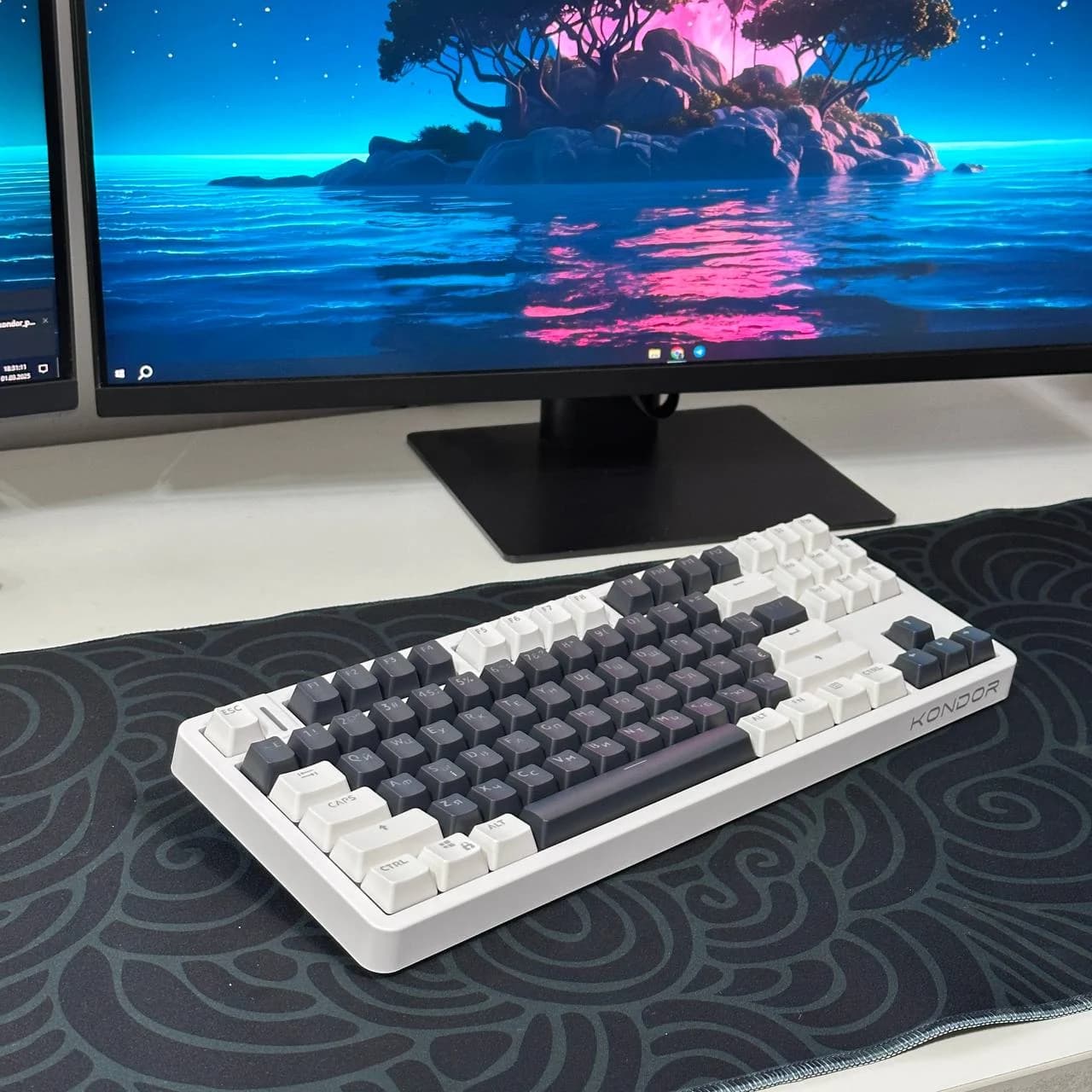 keyboard