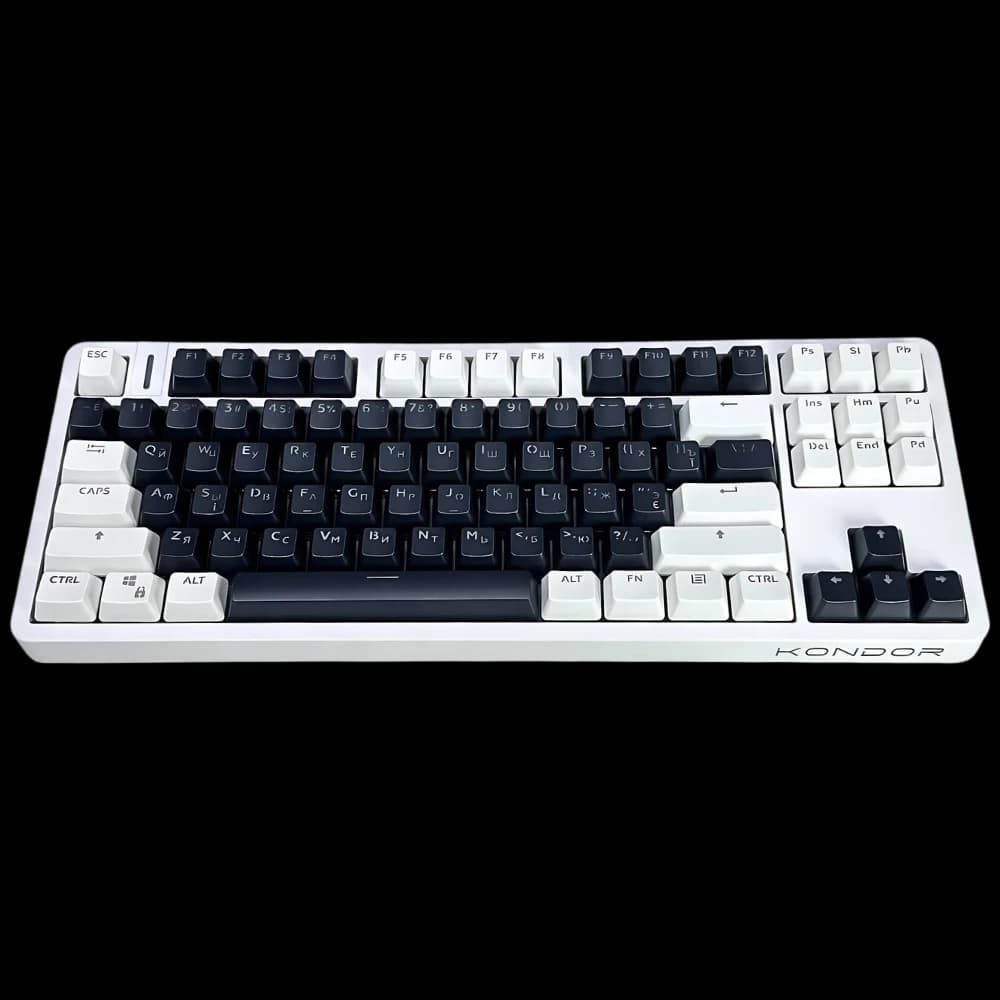 keyboard