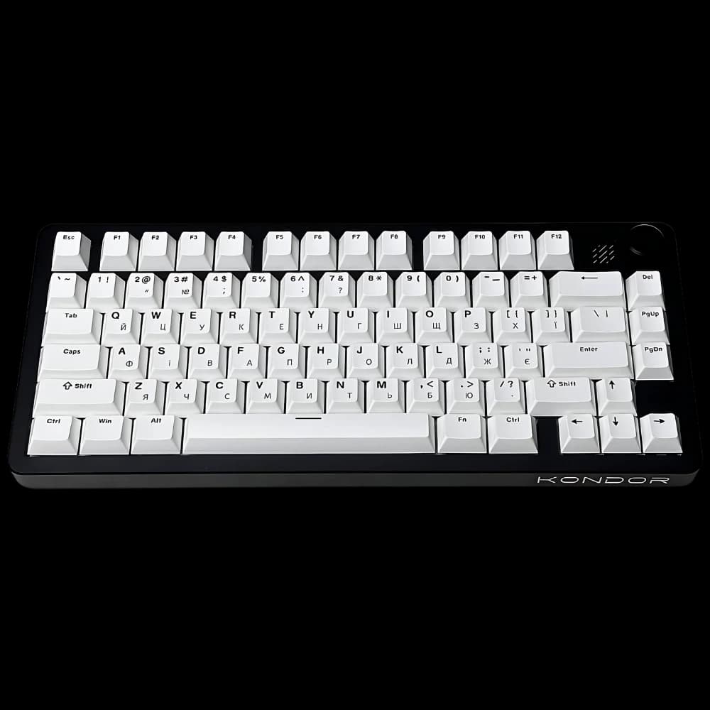 keyboard