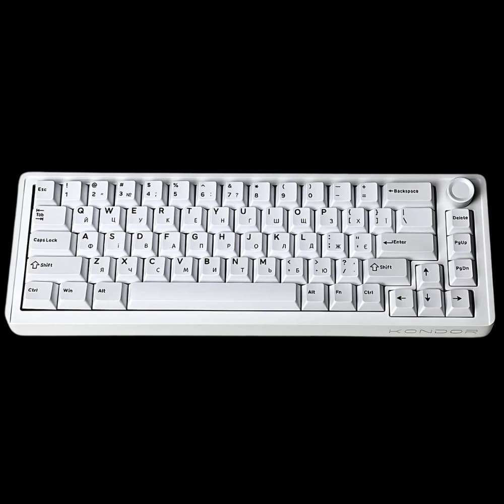 keyboard