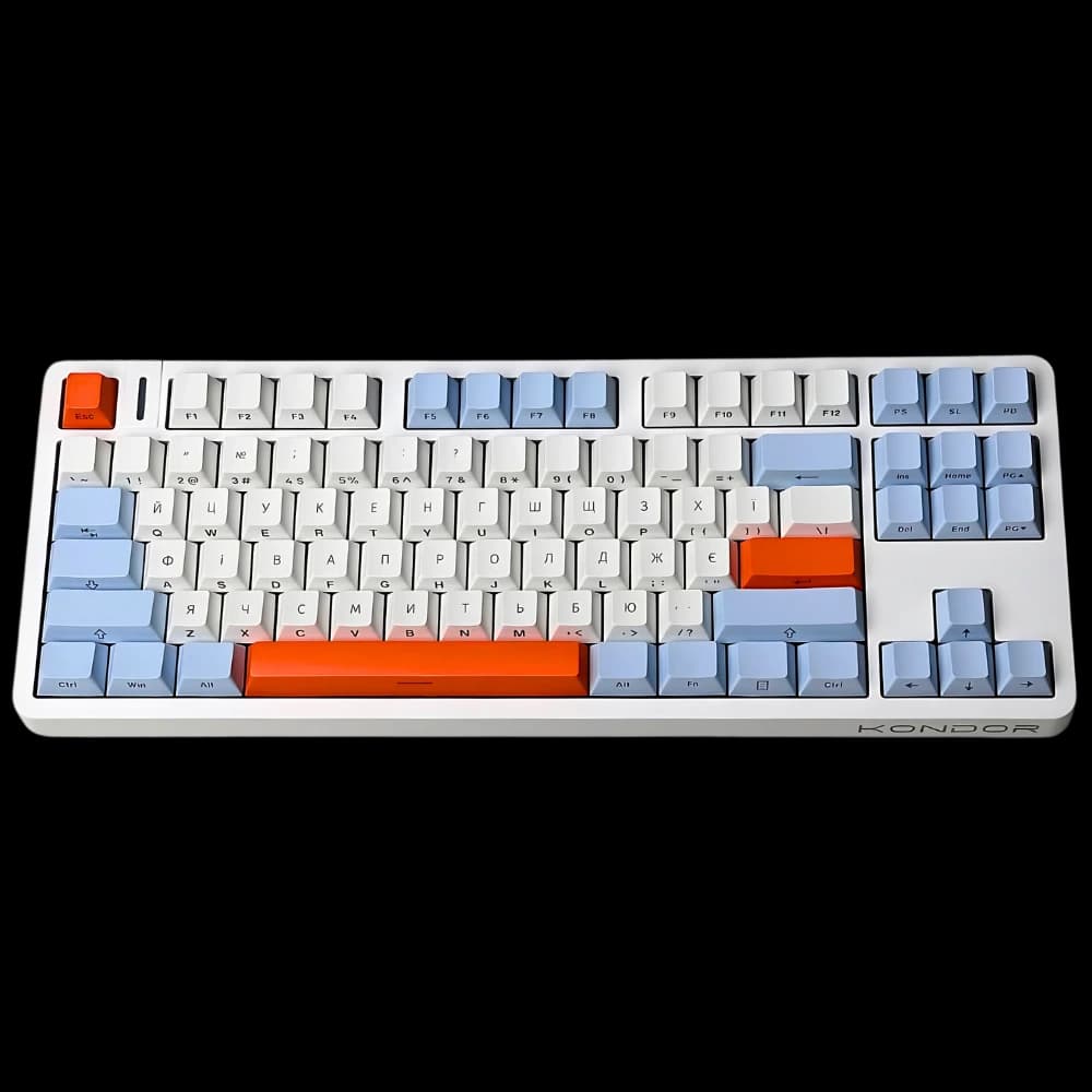 keyboard