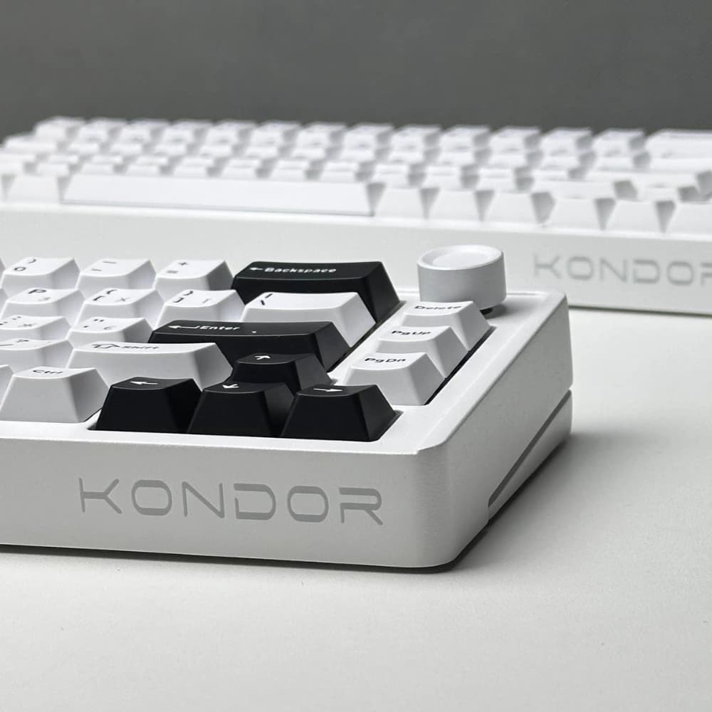 keyboard
