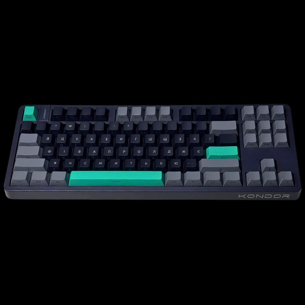 keyboard