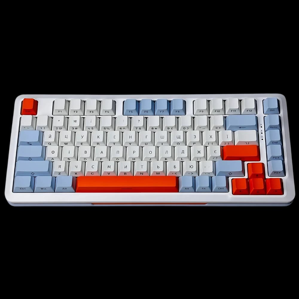 keyboard