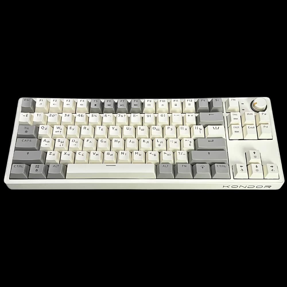 keyboard