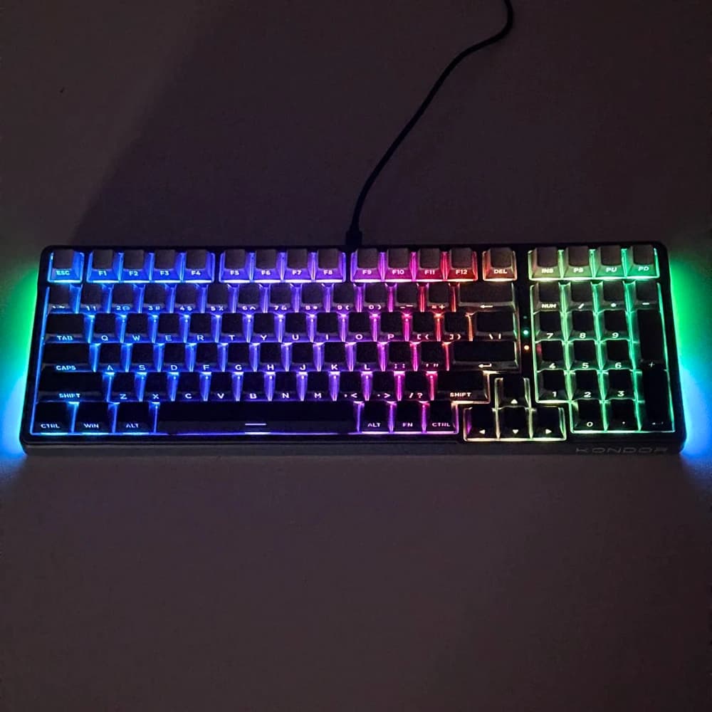 keyboard