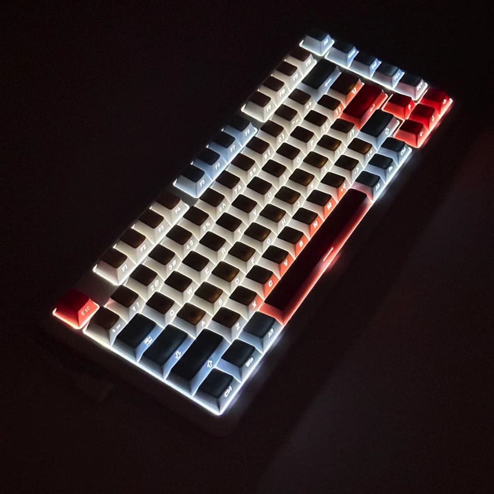 keyboard