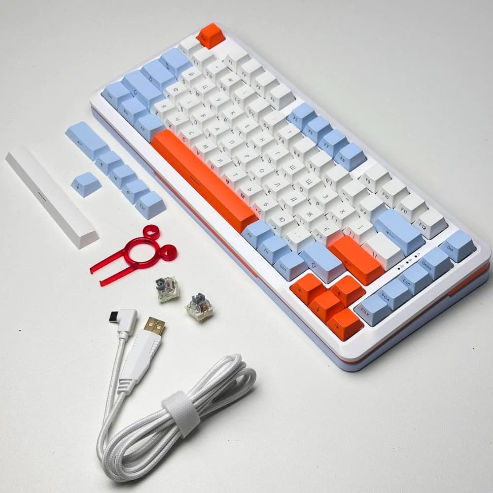 keyboard