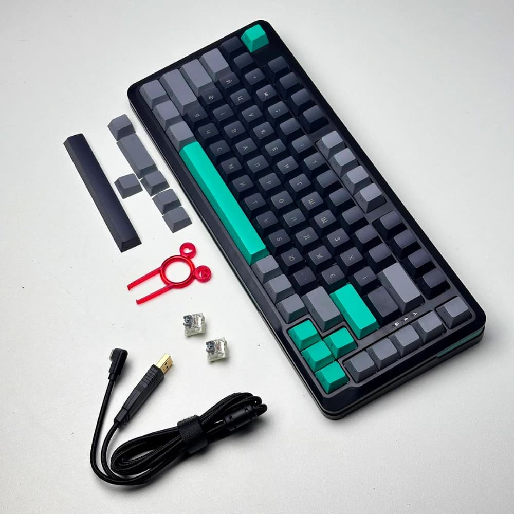 keyboard