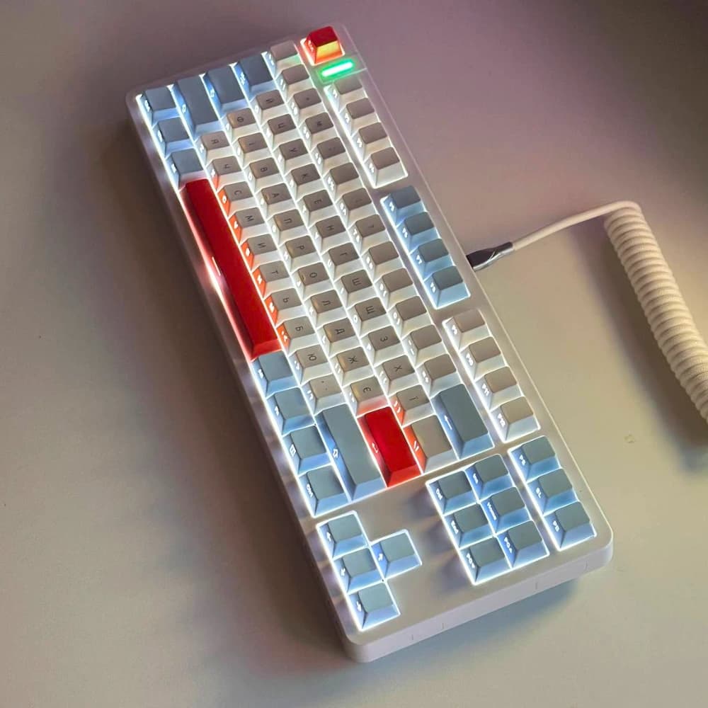 keyboard