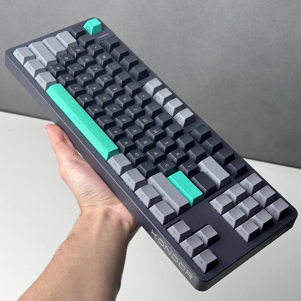 keyboard