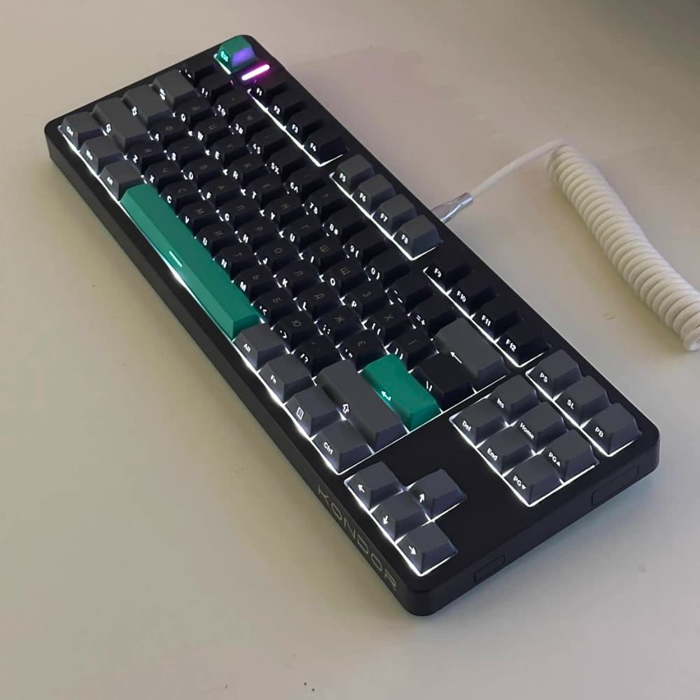 keyboard