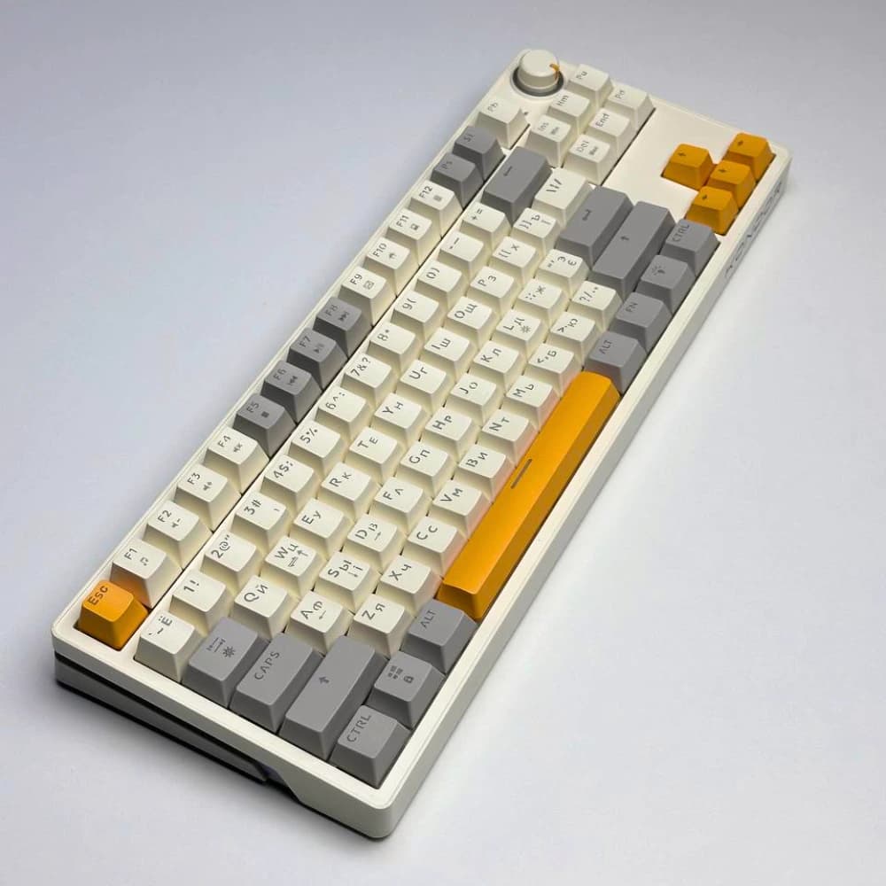 keyboard