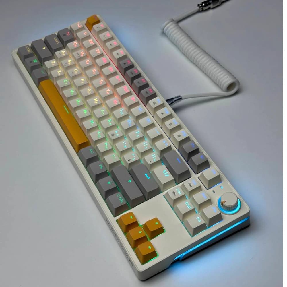 keyboard
