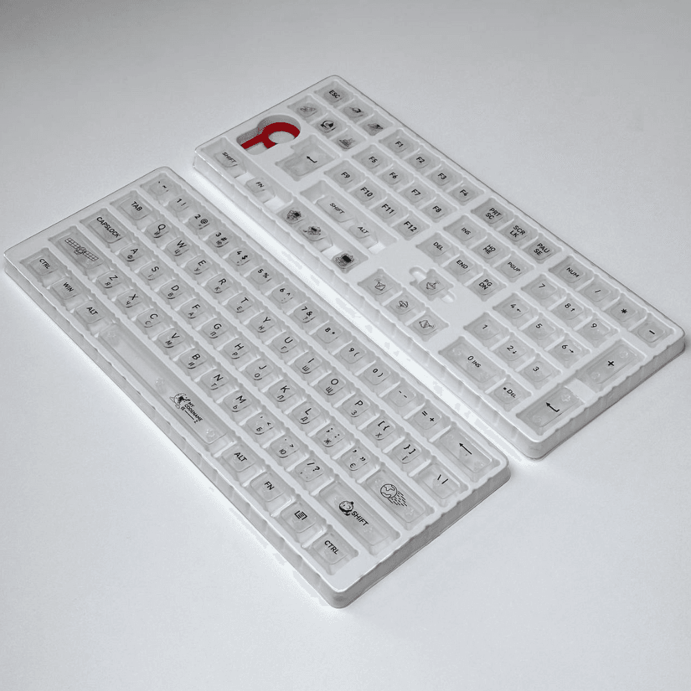 keyboard