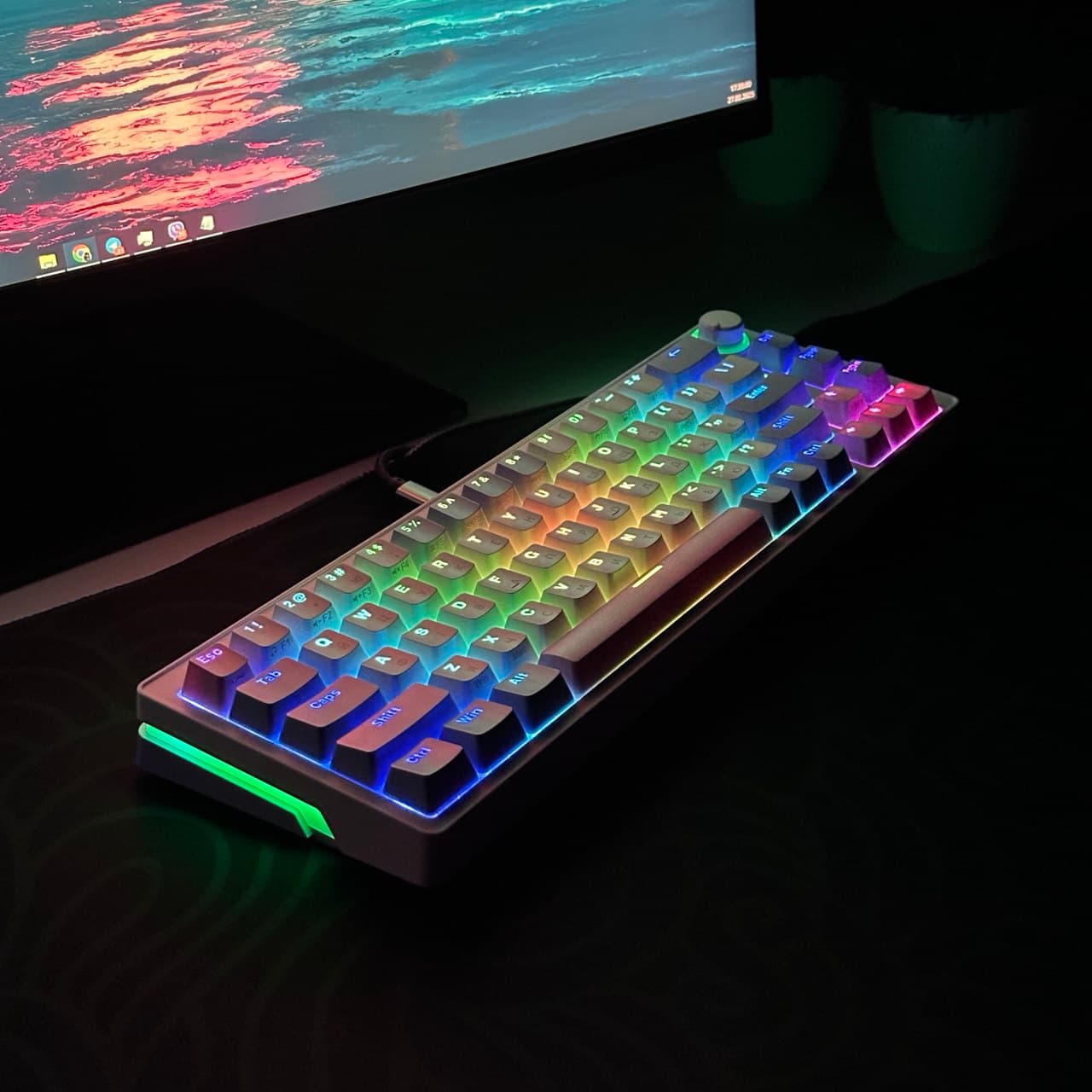 keyboard