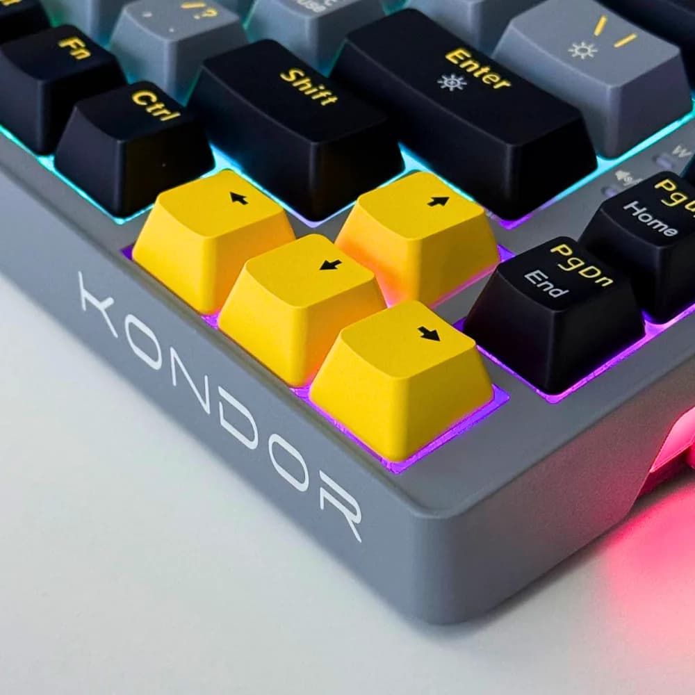 keyboard