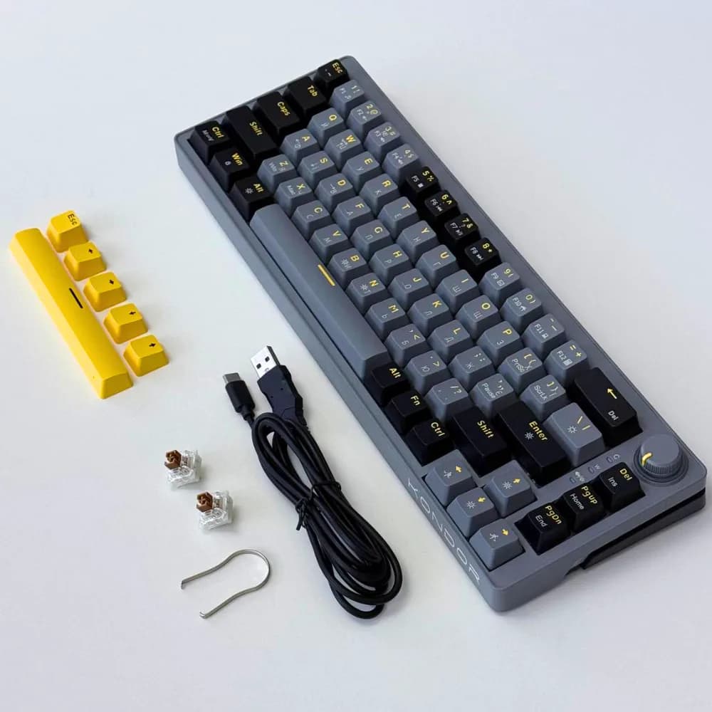 keyboard