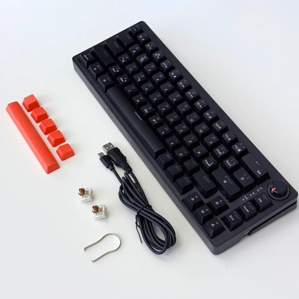 keyboard