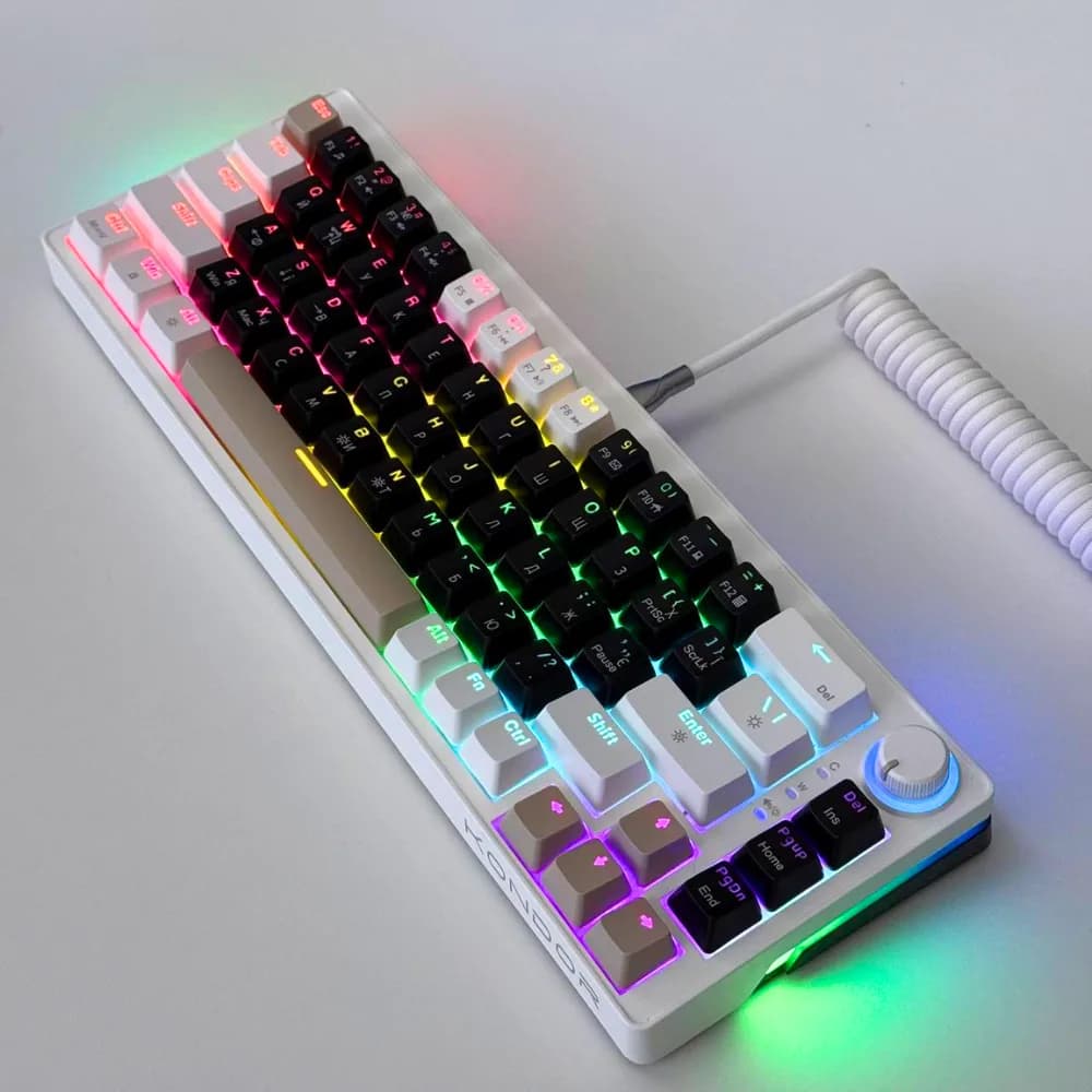 keyboard