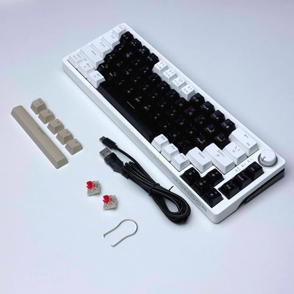 keyboard