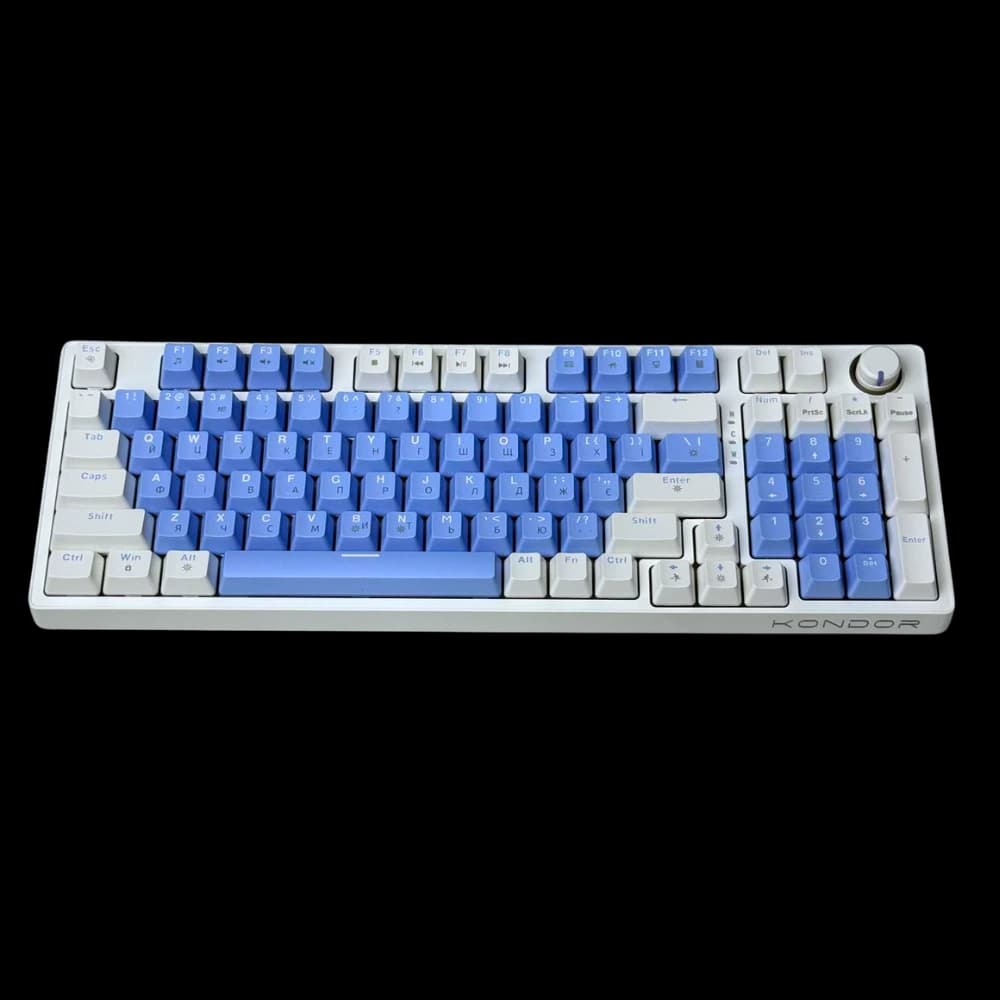 keyboard