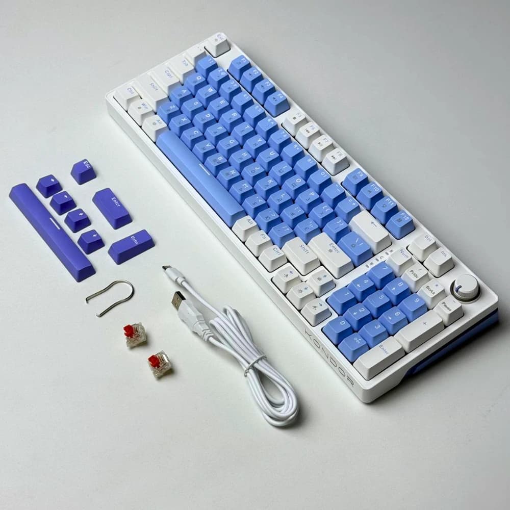 keyboard