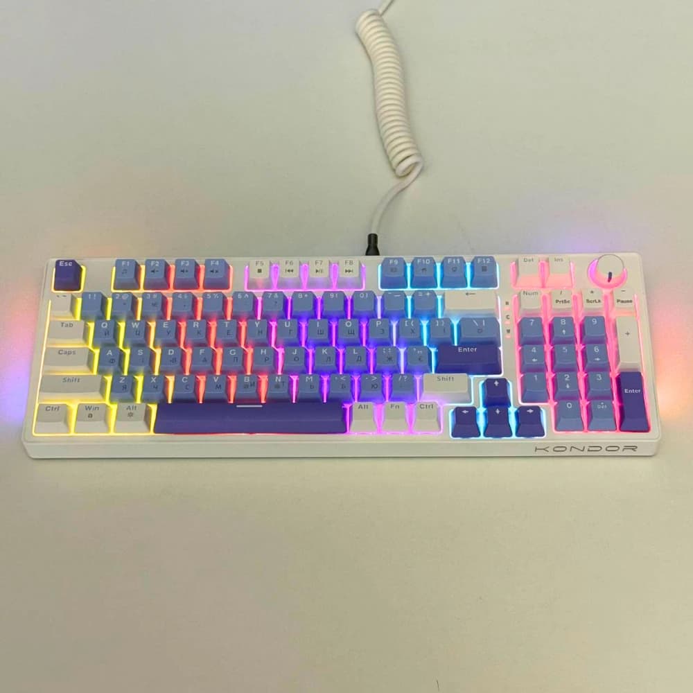 keyboard