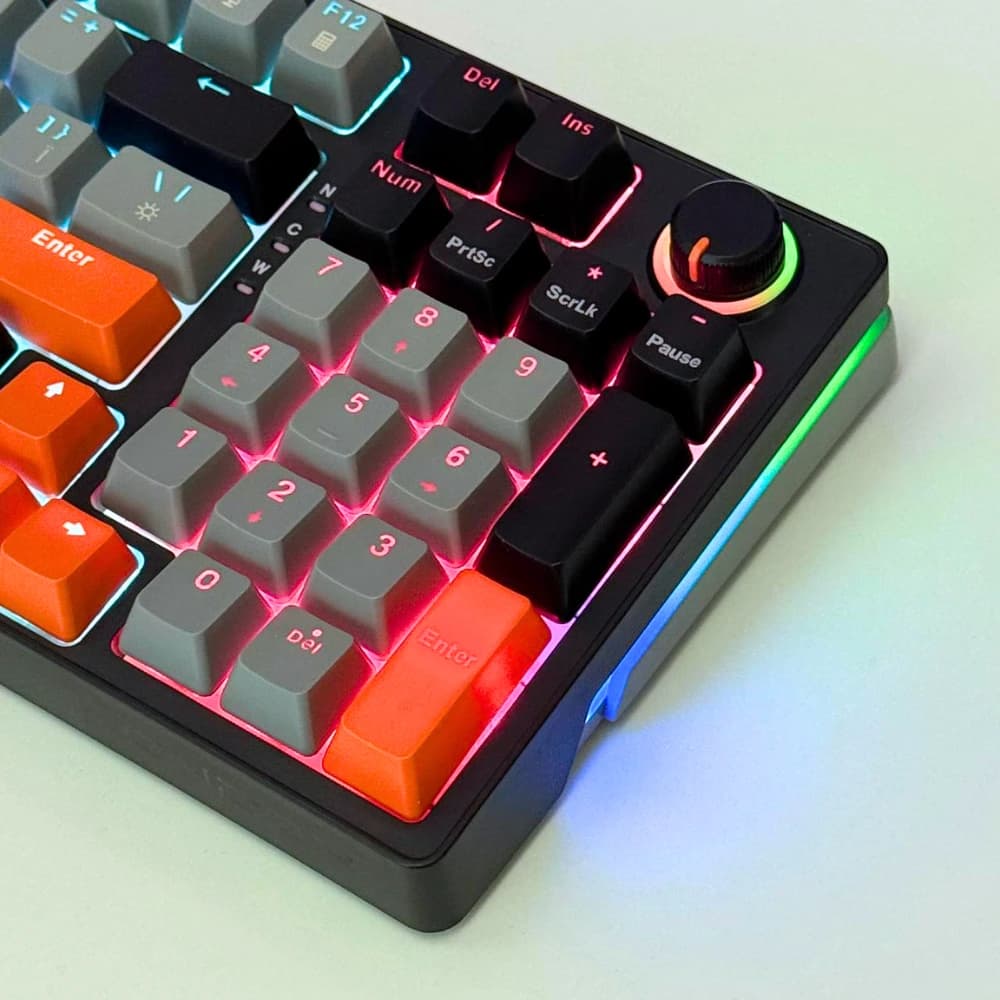 keyboard