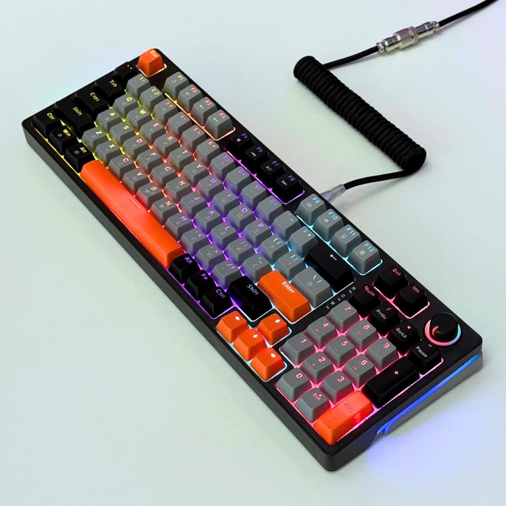 keyboard