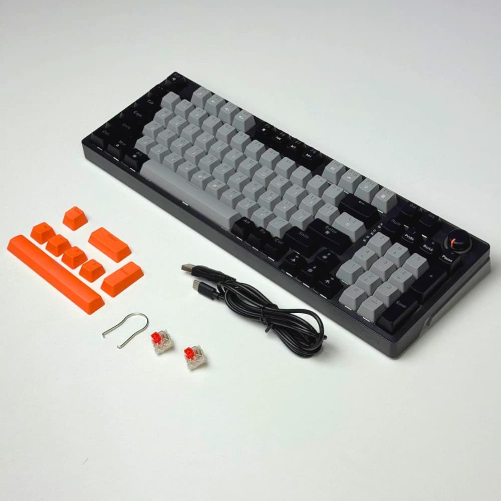 keyboard