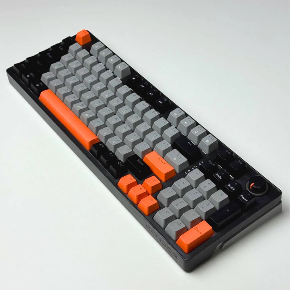 keyboard