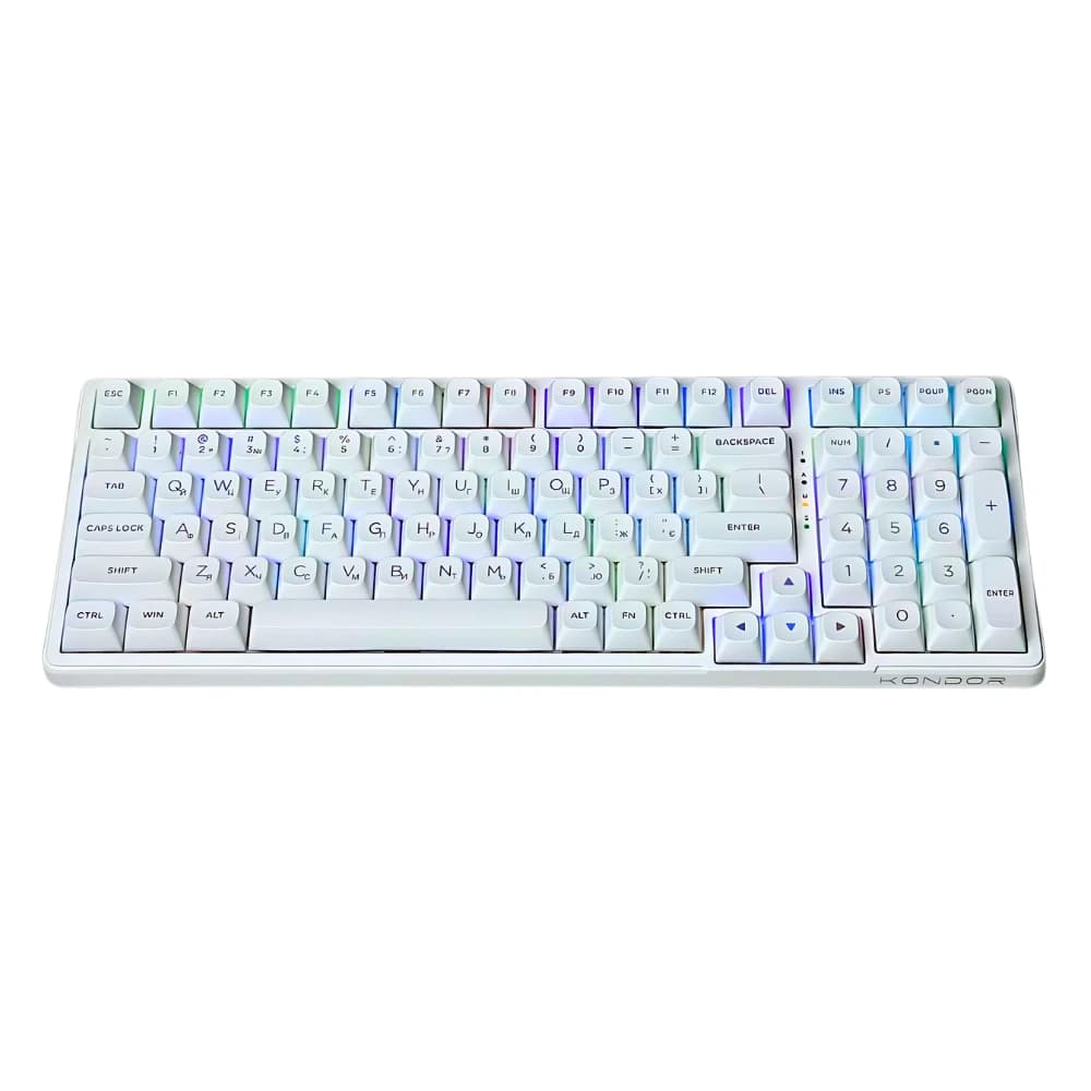 keyboard