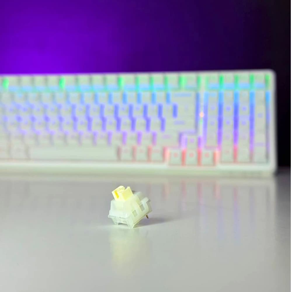 keyboard