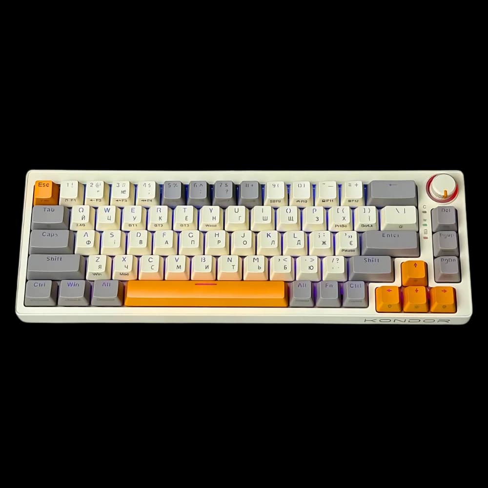 keyboard