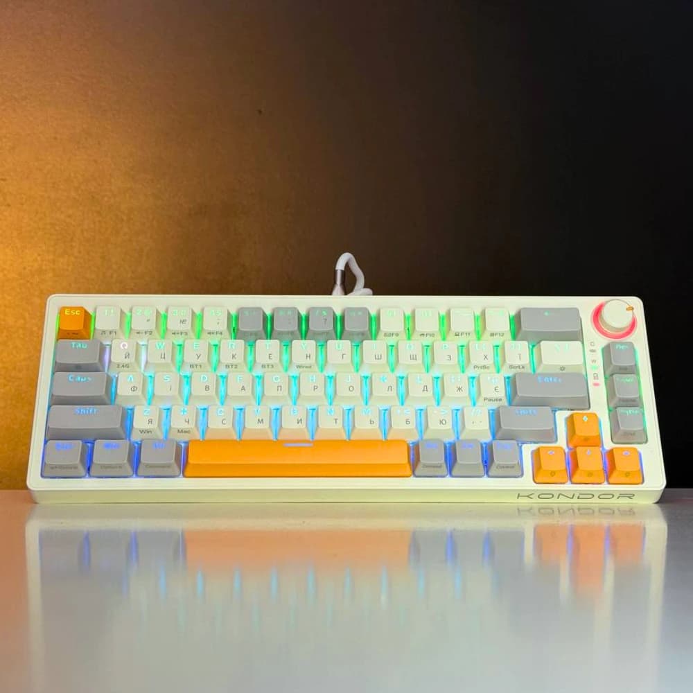 keyboard