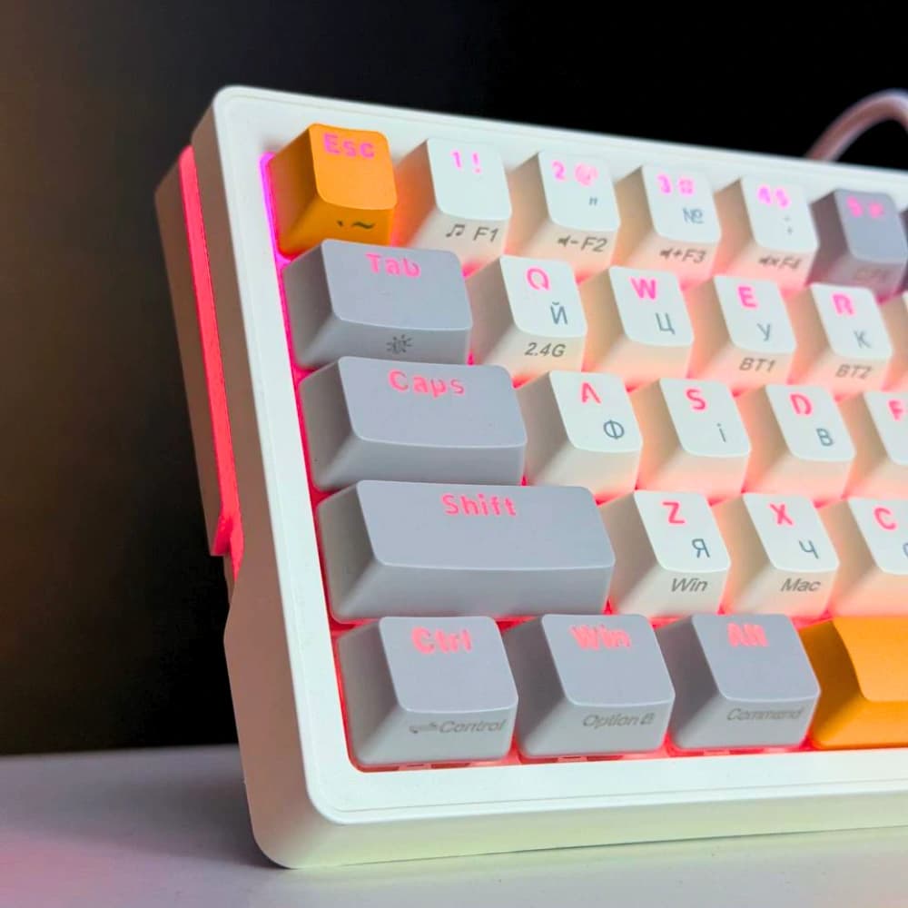 keyboard