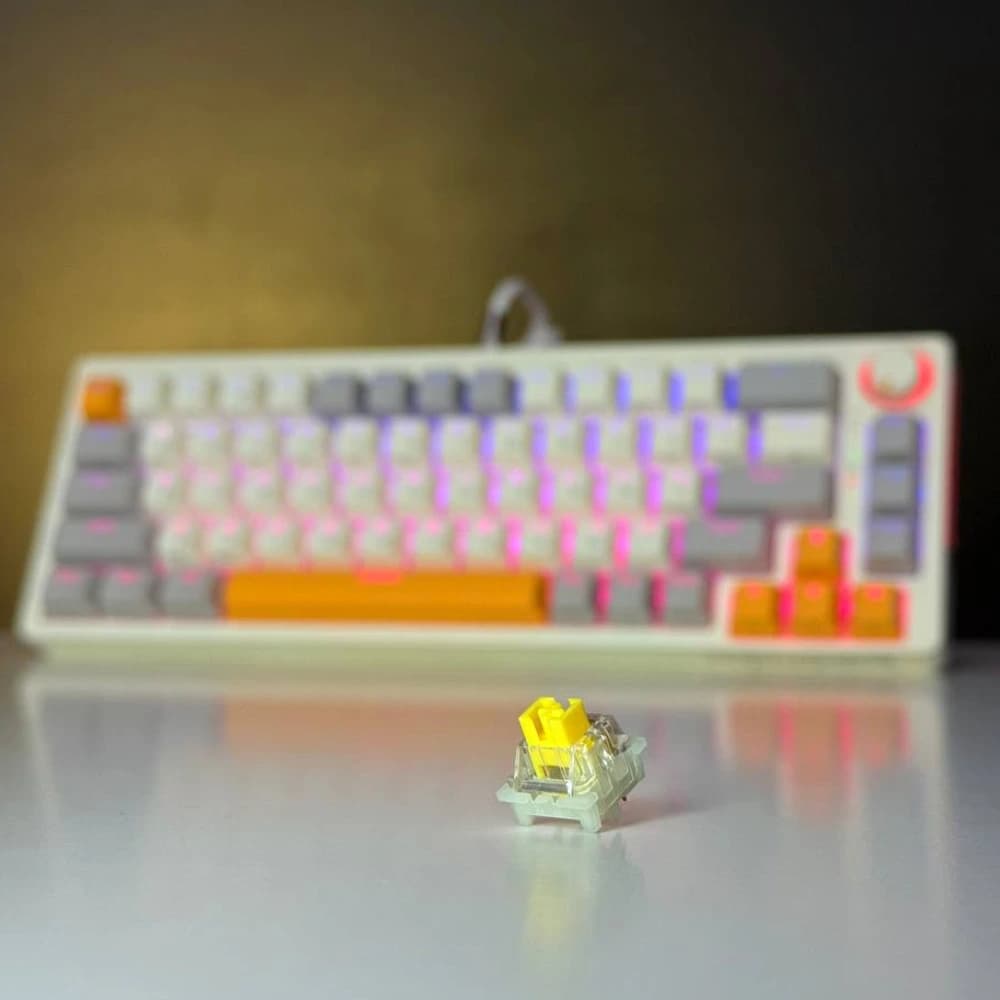 keyboard