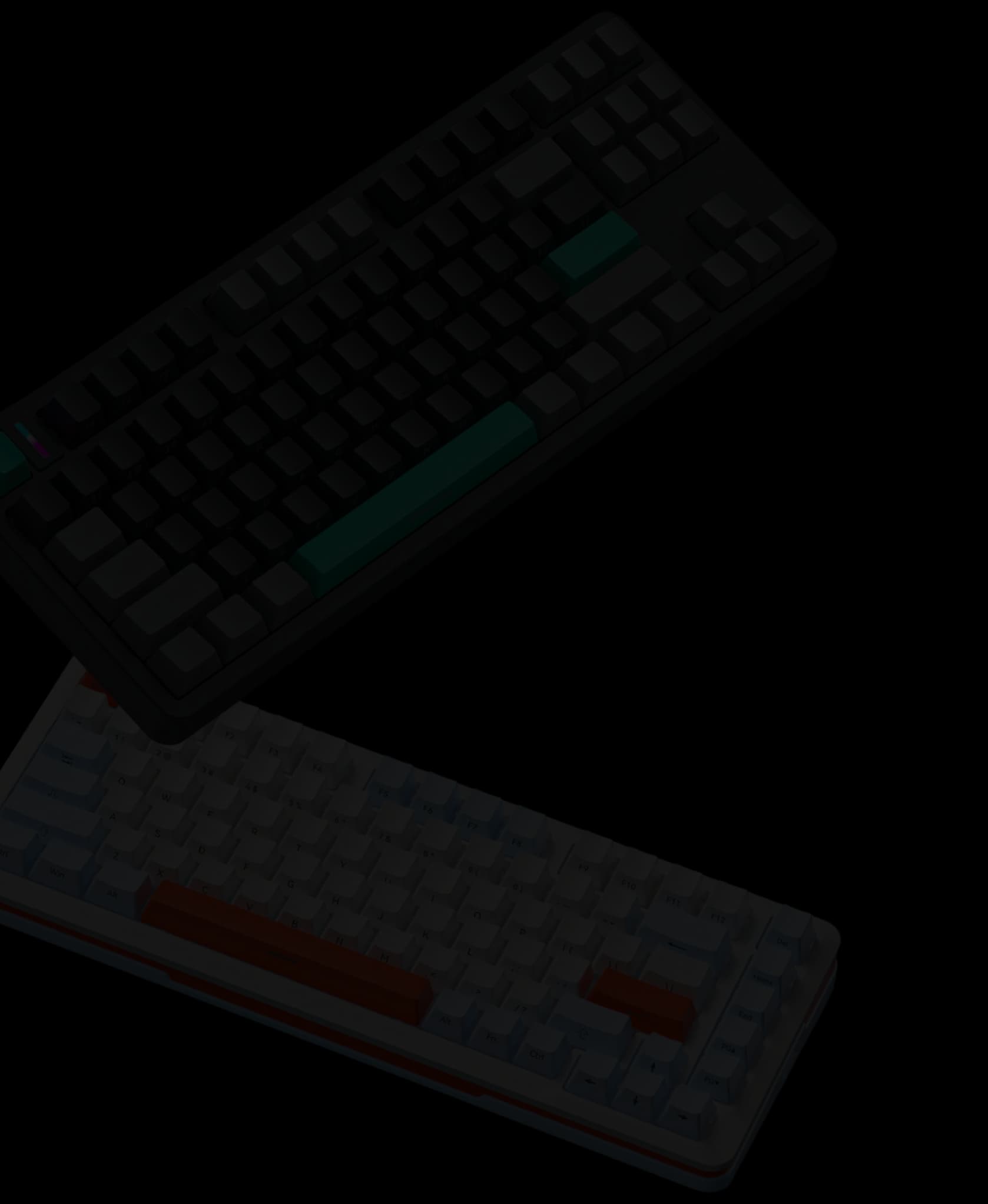 keyboards