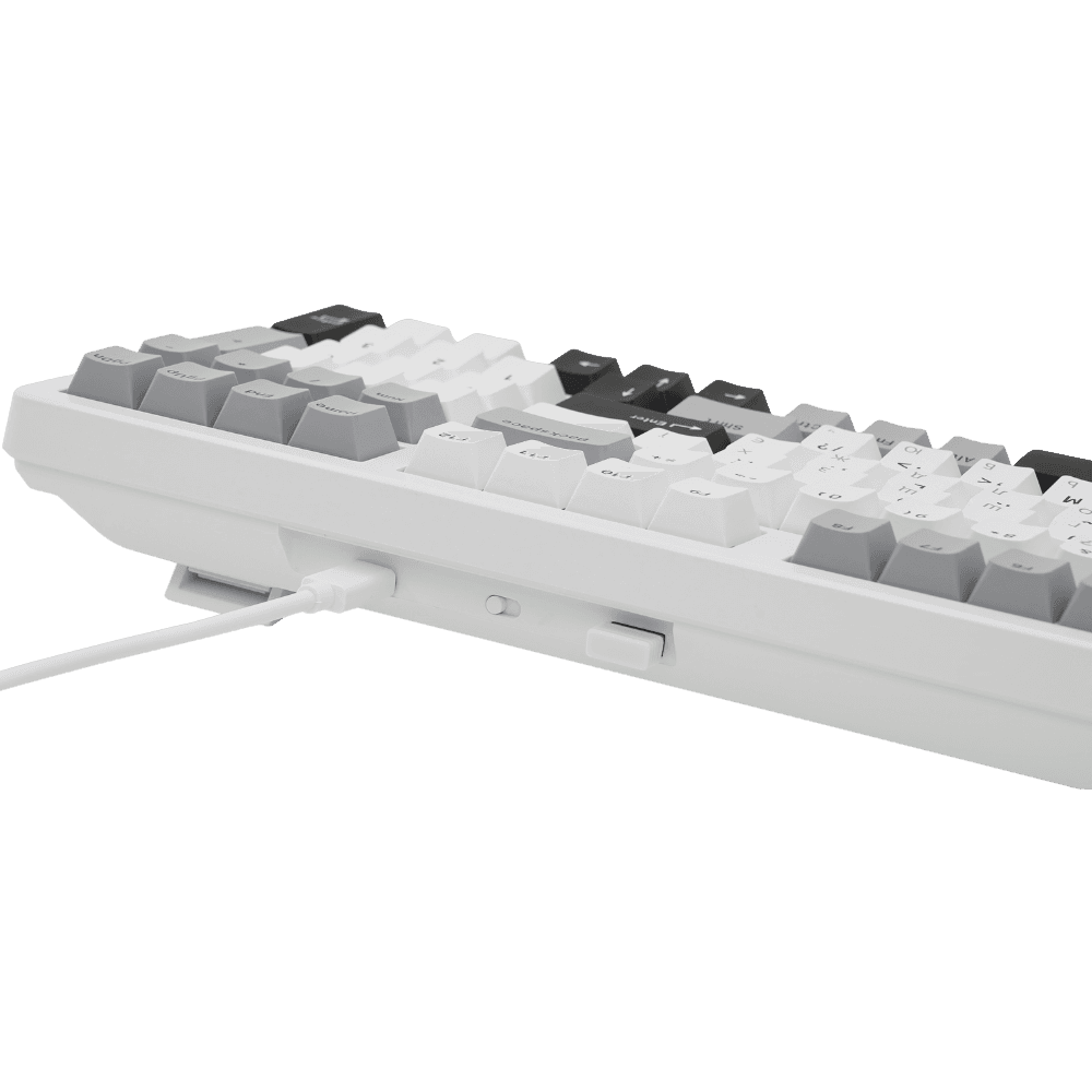 Механічна клавіатура Kondor Legion PRO