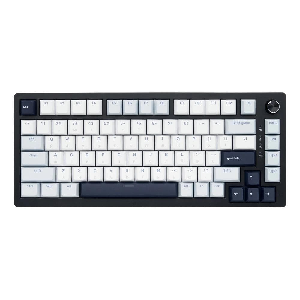 Клавіатури Orion