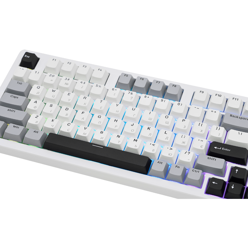 Механічна клавіатура Kondor Legion PRO